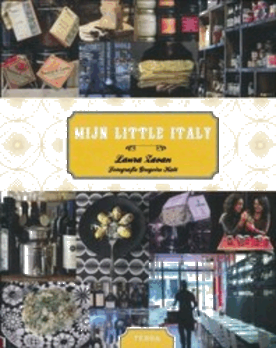 foto van Mijn Little Italy