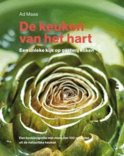foto van De keuken van het hart