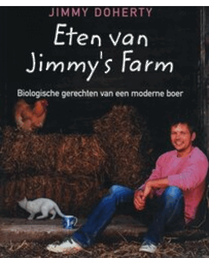 foto van Eten van Jimmy