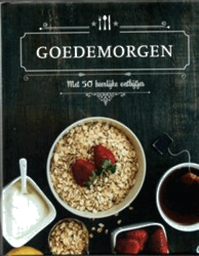 foto van Goedemorgen