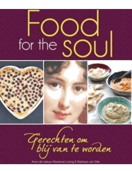 foto van Food for the soul