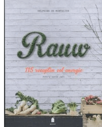 foto van Rauw