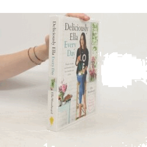 foto van Deliciously Ella Every Day