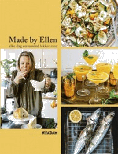 foto van Made by Ellen