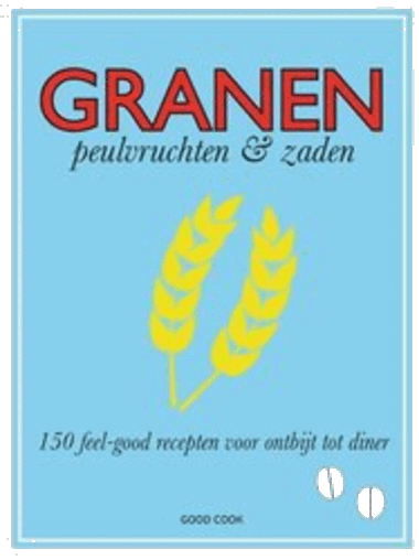 foto van Granen, peulvruchten en zaden