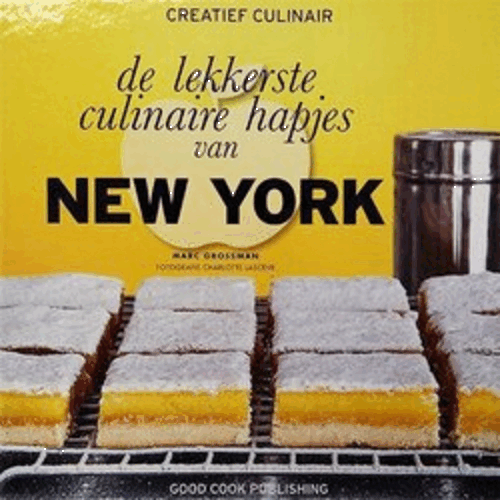 foto van De lekkerste hapjes van New York