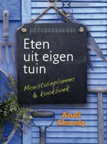foto van Eten Uit Eigen Tuin