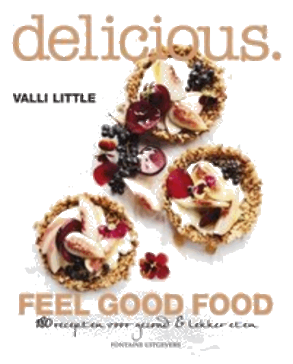 foto van Delicious. Feel Good Food