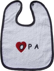 foto 1 ISI MINI afbeelding  KINDERKLEDING > ETEN & DRINKEN > SLABBERTJES
