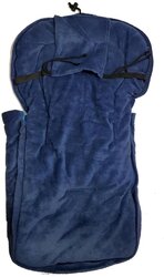 foto 2 ISI MINI afbeelding  KINDERKLEDING > ONDERWEG > KINDERWAGEN > VOETENZAK