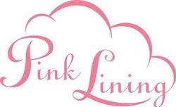foto 1 PINK LINING afbeelding  KINDERKLEDING > VERZORGING > VERZORGINGSTAS