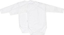 foto 1 ISI MINI afbeelding  KINDERKLEDING > KLEDING > ROMPERTJES > UNISEX
