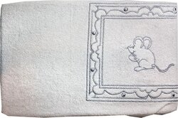 foto 1 ISI MINI afbeelding  KINDERKLEDING > VERZORGING > VERZORGINGSKUSSEN > VERZORGINGSKUSSENHOES