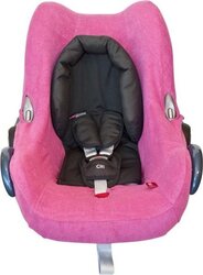 foto 1 ISI MINI afbeelding  KINDERKLEDING > ONDERWEG > AUTOSTOEL > AUTOSTOELHOES > GROEP 3