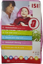 foto 1 ISI MINI afbeelding  KINDERKLEDING > ONDERWEG > AUTOSTOEL > AUTOSTOELHOES > GROEP 1/2/3