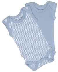 foto 1 ISI MINI afbeelding  KINDERKLEDING > KLEDING > ROMPERTJES > JONGENS