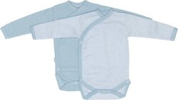 foto 1 ISI MINI afbeelding  KINDERKLEDING > KLEDING > ROMPERTJES > JONGENS