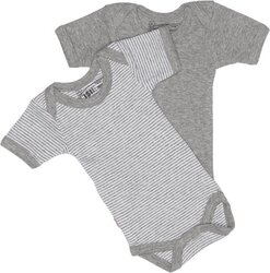 foto 1 ISI MINI afbeelding  KINDERKLEDING > KLEDING > ROMPERTJES > UNISEX