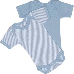 foto 1 ISI MINI afbeelding  KINDERKLEDING > KLEDING > ROMPERTJES > JONGENS