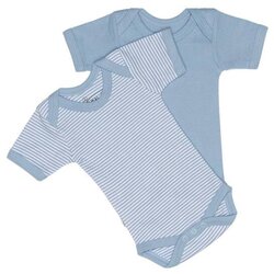 foto 1 ISI MINI afbeelding  KINDERKLEDING > KLEDING > ROMPERTJES > JONGENS