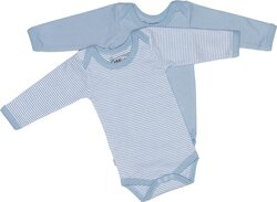 foto 1 ISI MINI afbeelding  KINDERKLEDING > KLEDING > ROMPERTJES > JONGENS