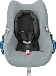 foto 1 ISI MINI afbeelding  KINDERKLEDING > ONDERWEG > AUTOSTOEL > AUTOSTOELHOES > GROEP 0