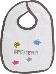 foto 1 ISI MINI afbeelding  KINDERKLEDING > ETEN & DRINKEN > SLABBERTJES