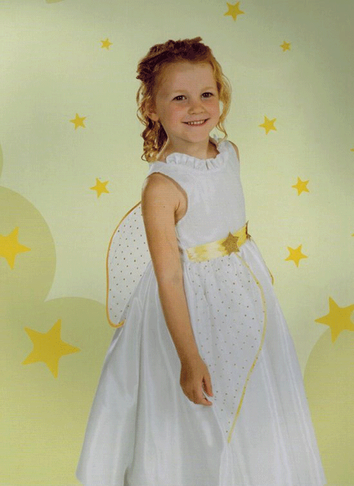 foto van DREAMLAND - verkleedkleding