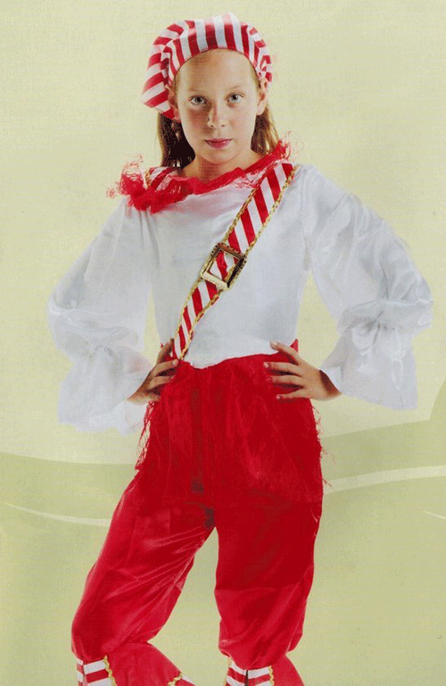 foto van DREAMLAND - verkleedkleding