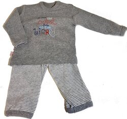 foto 1 ISI MINI afbeelding  KINDERKLEDING > KLEDING > SETJES > UNISEX