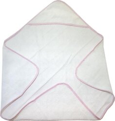 foto 1 ISI MINI afbeelding  KINDERKLEDING > VERZORGING > BAD > BADCAPE