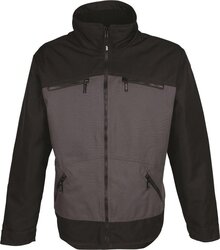 foto 1 HAVEP afbeelding  KINDERKLEDING > KLEDING > JAS > JONGENS