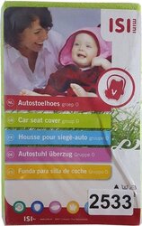 foto 1 ISI MINI afbeelding  KINDERKLEDING > ONDERWEG > AUTOSTOEL > BUGGY