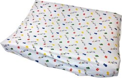 foto 1 ISI MINI afbeelding  KINDERKLEDING > VERZORGING > VERZORGINGSKUSSEN > VERZORGINGSKUSSENHOES