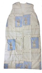foto 1 ISI MINI afbeelding  KINDERKLEDING > BABYKAMER > BED > SLAAPZAK