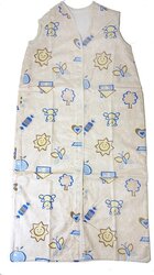 foto 1 ISI MINI afbeelding  KINDERKLEDING > BABYKAMER > BED > SLAAPZAK