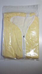 foto 2 ISI MINI afbeelding  KINDERKLEDING > BABYKAMER > BED > SLAAPZAK