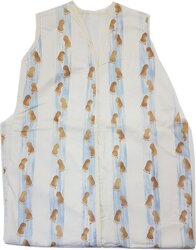 foto 1 ISI MINI afbeelding  KINDERKLEDING > BABYKAMER > BED > SLAAPZAK