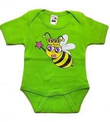 foto 1 OEM afbeelding  KINDERKLEDING > KLEDING > ROMPERTJES > UNISEX