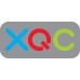 XQC - Cover - Maxi Cosi - Cabriofix - Antraciet