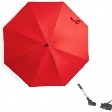 ISI MINI - universele parasol - Kleur: Rood